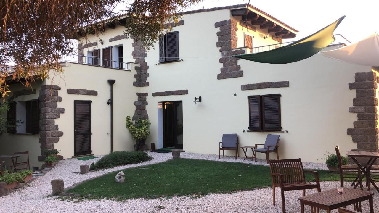 Artemisia Sardegna Hotel Tergu Exterior foto