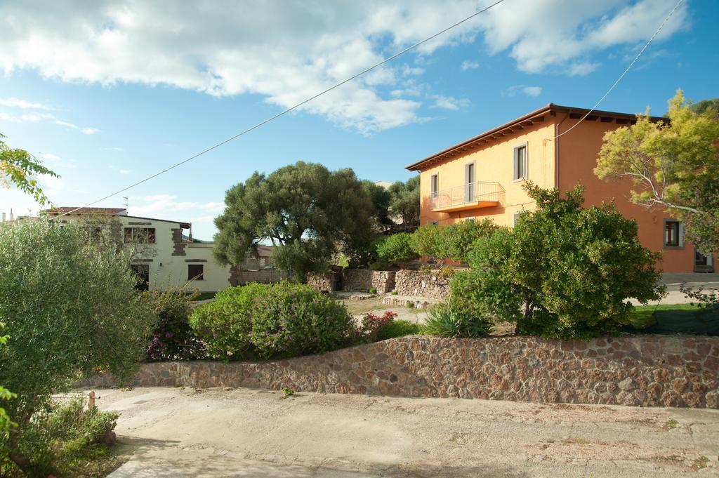 Artemisia Sardegna Hotel Tergu Quarto foto