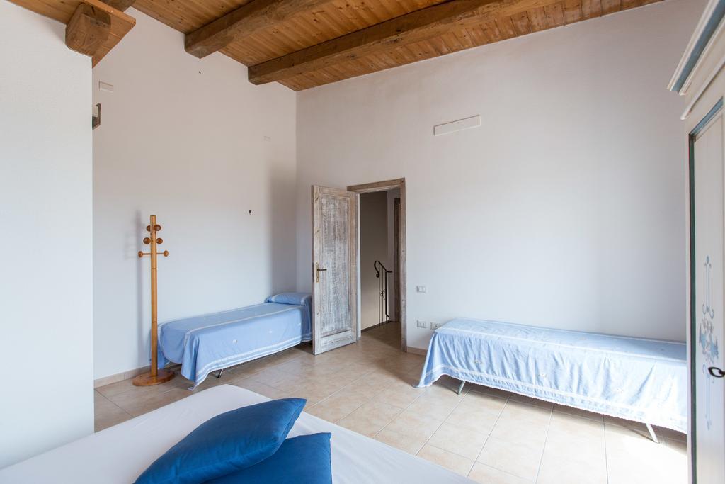 Artemisia Sardegna Hotel Tergu Exterior foto